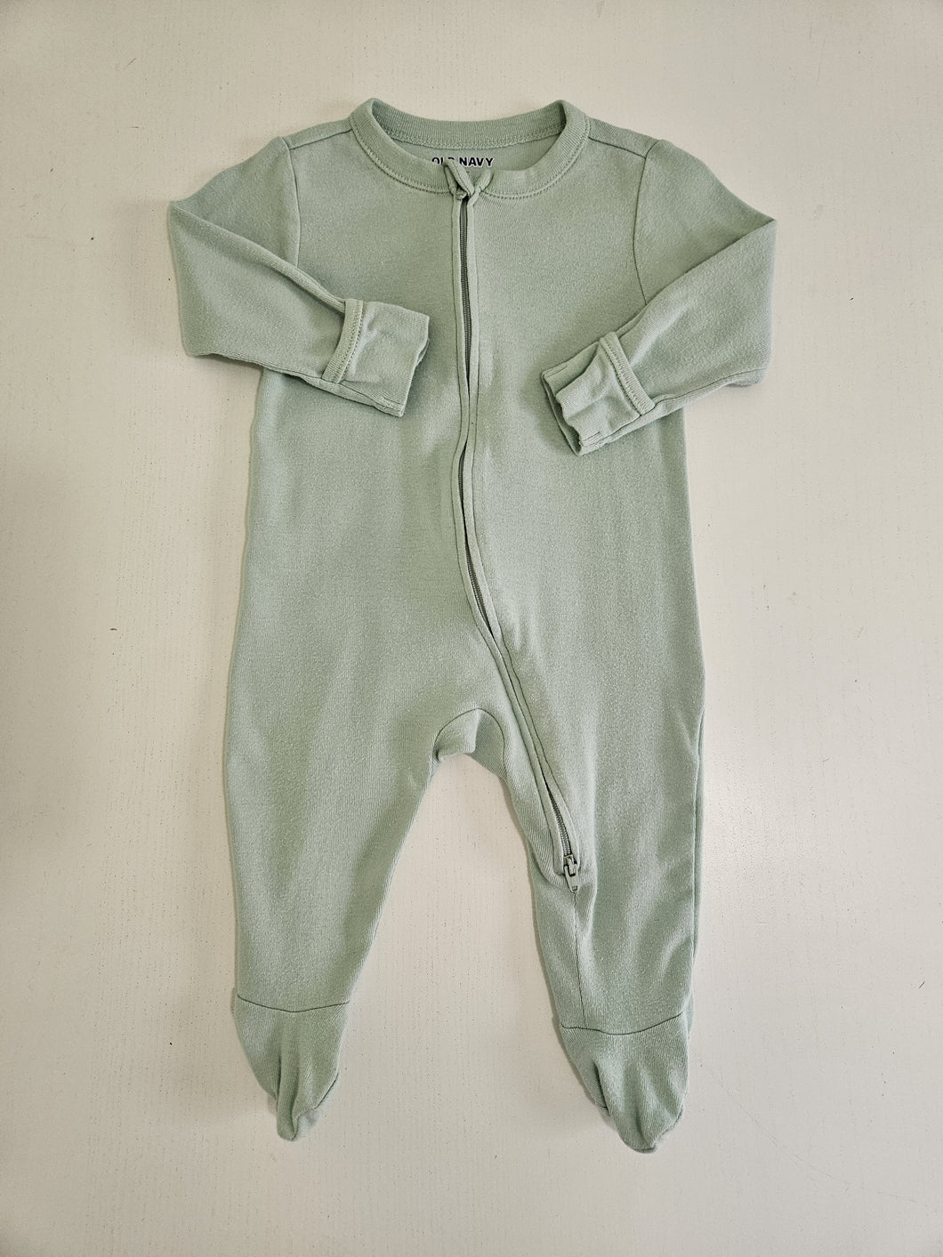 Old Navy • Mint 2-Way Zip Sleeper