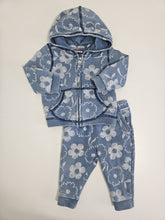 Cargar imagen en el visor de la galería, Tommy Hilfiger • Floral Denim Style Set
