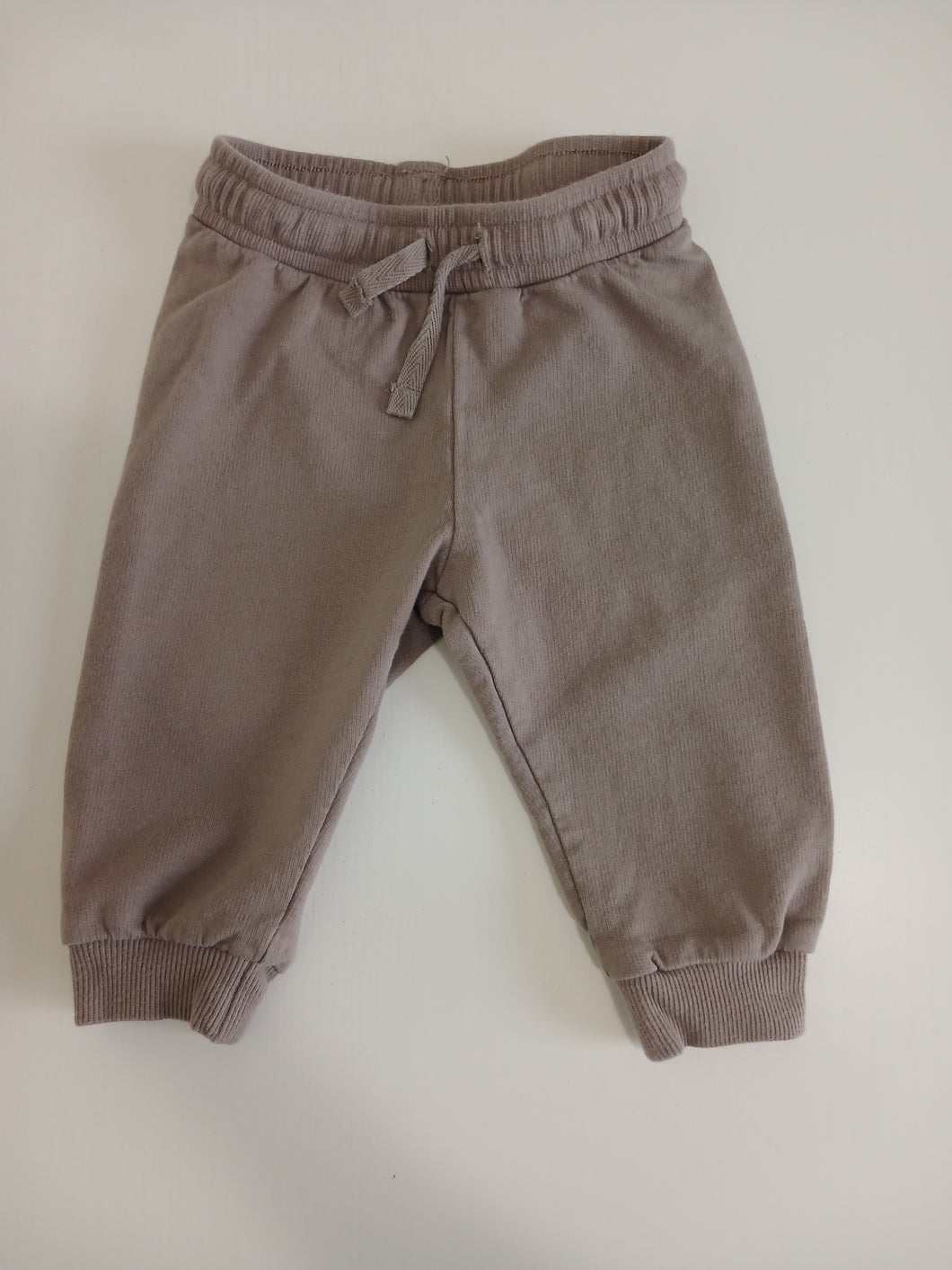 <b>H&M</b> Espresso Playtime Pants