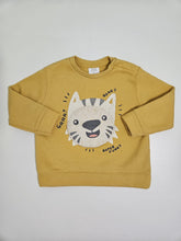 Load image into Gallery viewer, Zara • Flip Face Sweater
