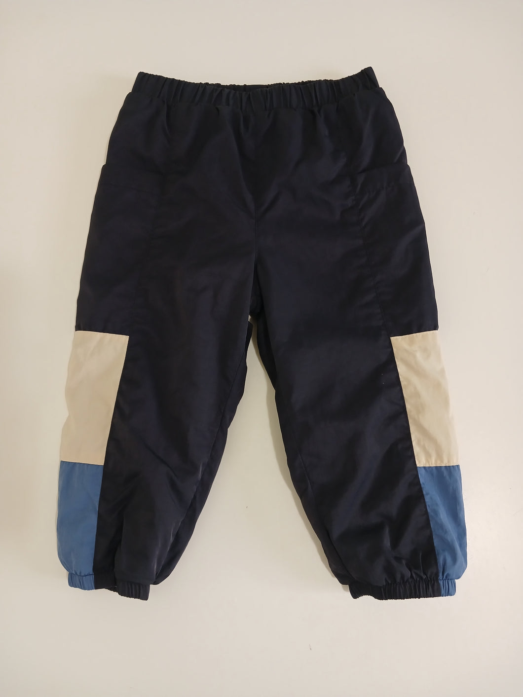 <b>Zara</b> Fleece Lined Track Pants