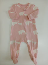 Charger l&#39;image dans la galerie, &lt;b&gt;Baby Gap&lt;/b&gt; Geometric Rhino Sleeper
