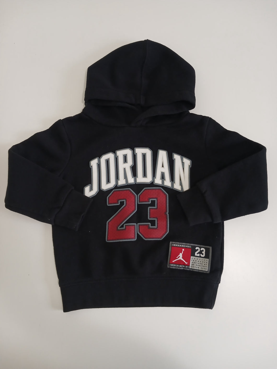 <b>Jordan</b> Pullover Hoodie