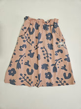 Charger l'image dans la galerie, ROOTS • Long Floral Skirt [7 years]

