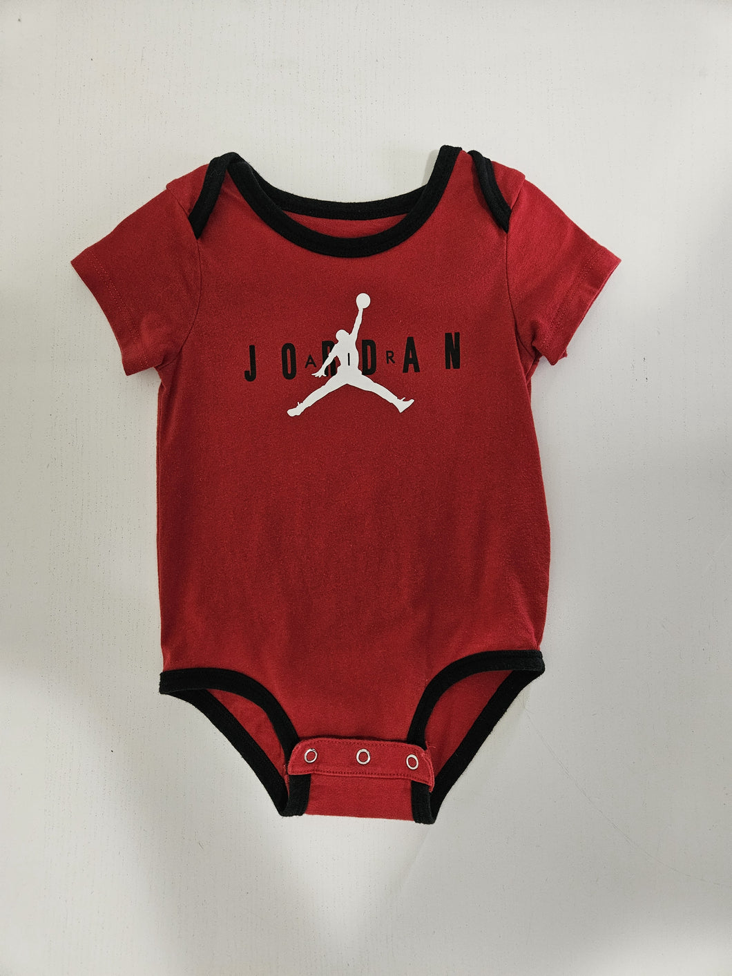 Jordan • Bodysuit