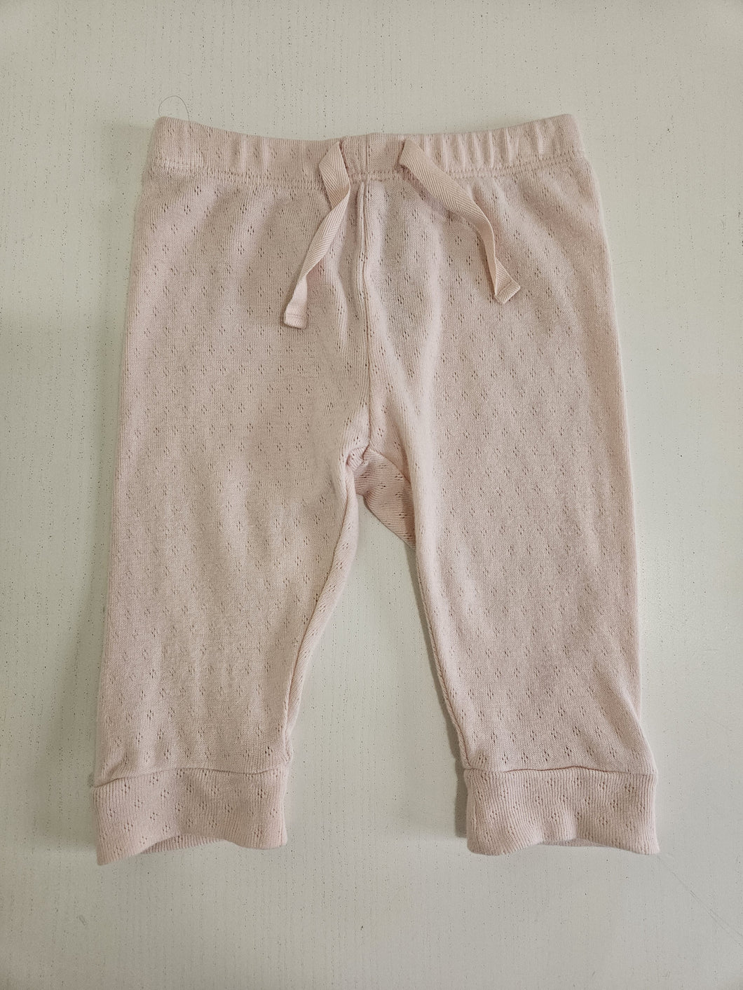 Baby Gap • Pointelle Pants
