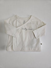 Load image into Gallery viewer, Baby Gap • Baby Bear Shirt
