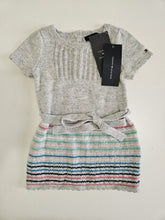 Load image into Gallery viewer, Tommy Hilfiger • Knit Dress NWT
