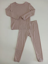Load image into Gallery viewer, &lt;b&gt;Kyte Baby&lt;/b&gt; Bamboo 2pc Set Almond
