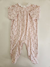 Charger l&#39;image dans la galerie, Ralph Lauren • Floral Print Sleeper
