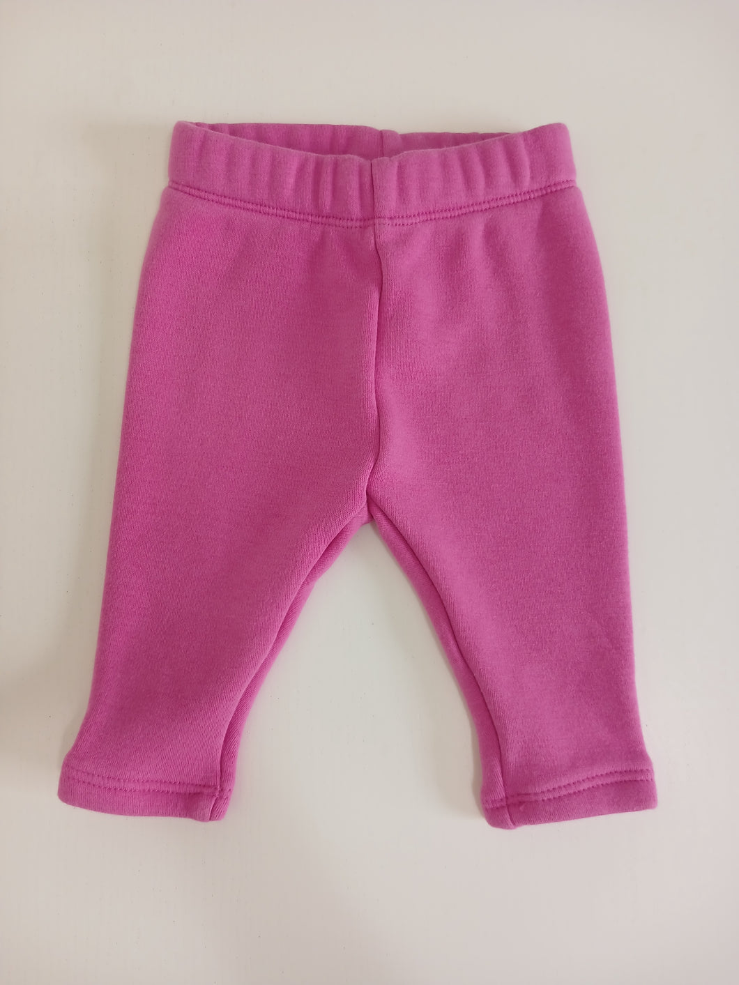 <b>Baby Gap</b> Magenta Joggers
