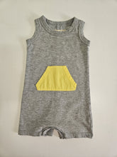 Load image into Gallery viewer, Mini Mioche • Romper
