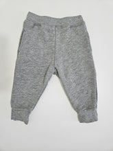 Load image into Gallery viewer, Mini Mioche • Grey Joggger Pants
