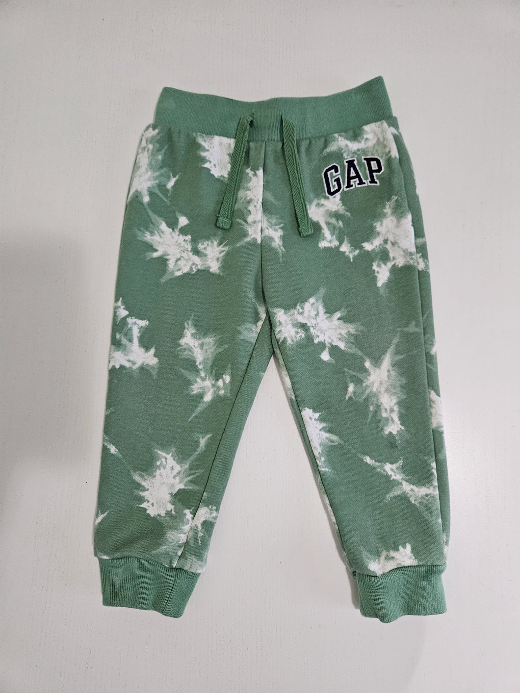 Baby Gap • Tyedye Jogger Pants