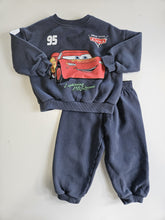 Charger l'image dans la galerie, Zara • Lightning McQueen Jogger Set

