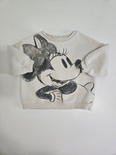 Charger l'image dans la galerie, Zara • Minnie Mouse Pullover

