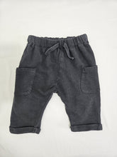 Load image into Gallery viewer, H&amp;M • Charcoal Lounge Pants
