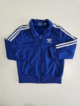 Load image into Gallery viewer, Adidas • Athletic Zip
