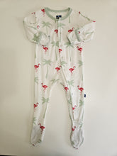 Charger l&#39;image dans la galerie, Kickee Pants • Flamingo Bamboo Sleeper
