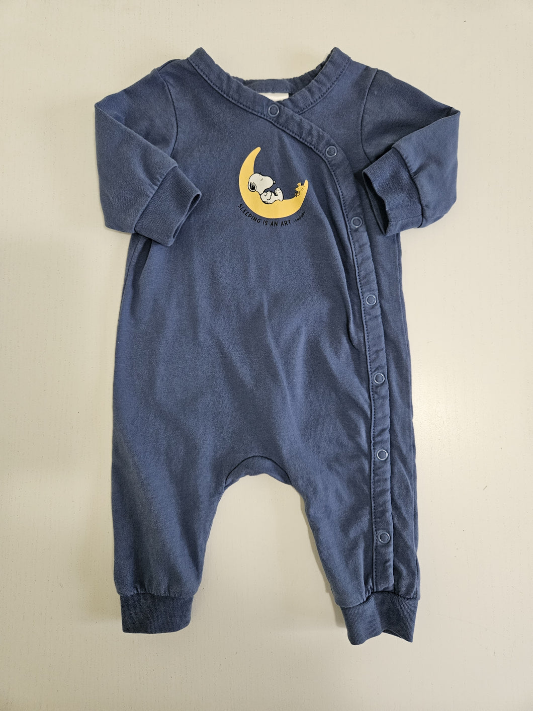 H&M • Snoopy Sleeper