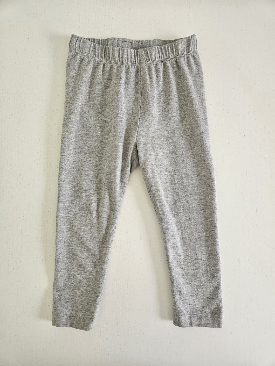 Baby Gap • Solid Grey Leggings