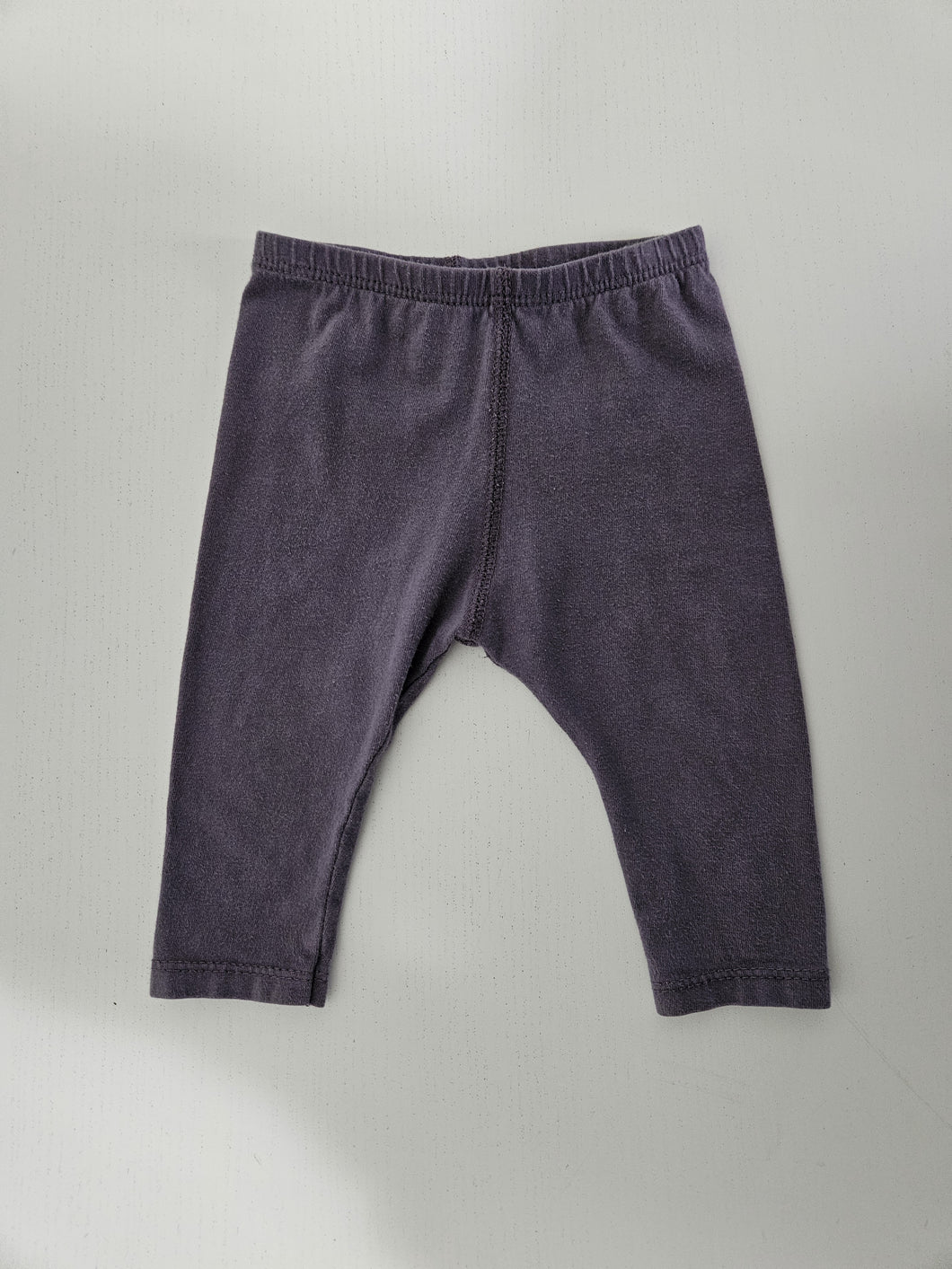 Mini Mioche • Grape Juice Leggings