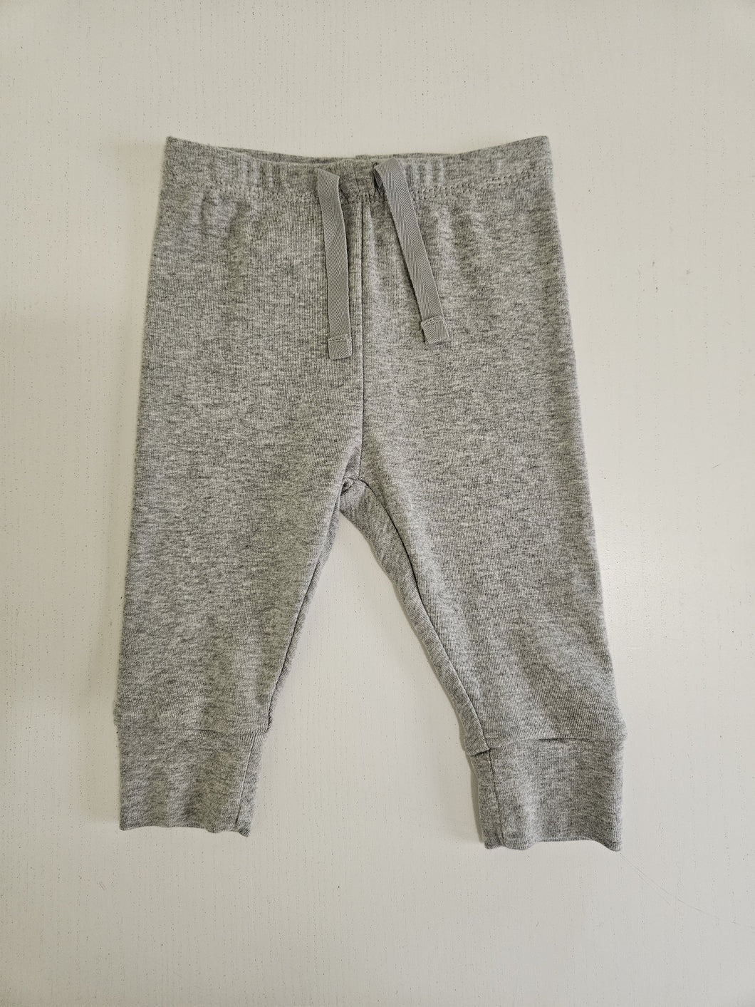 Baby Gap • Grey Playtime Pants