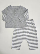 Charger l'image dans la galerie, Baby Gap • Ribbed Set
