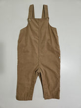 Load image into Gallery viewer, Baby Gap • Chord Coveralls
