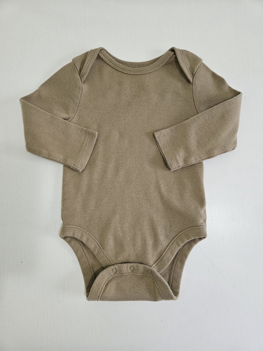Old Navy • Caramel Bodysuit
