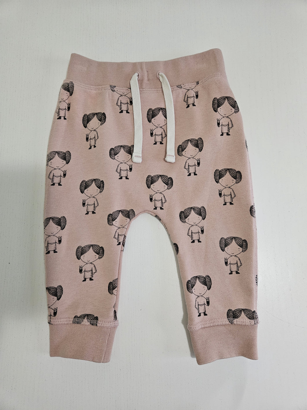 Baby Gap • Star Wars Jogger Pants