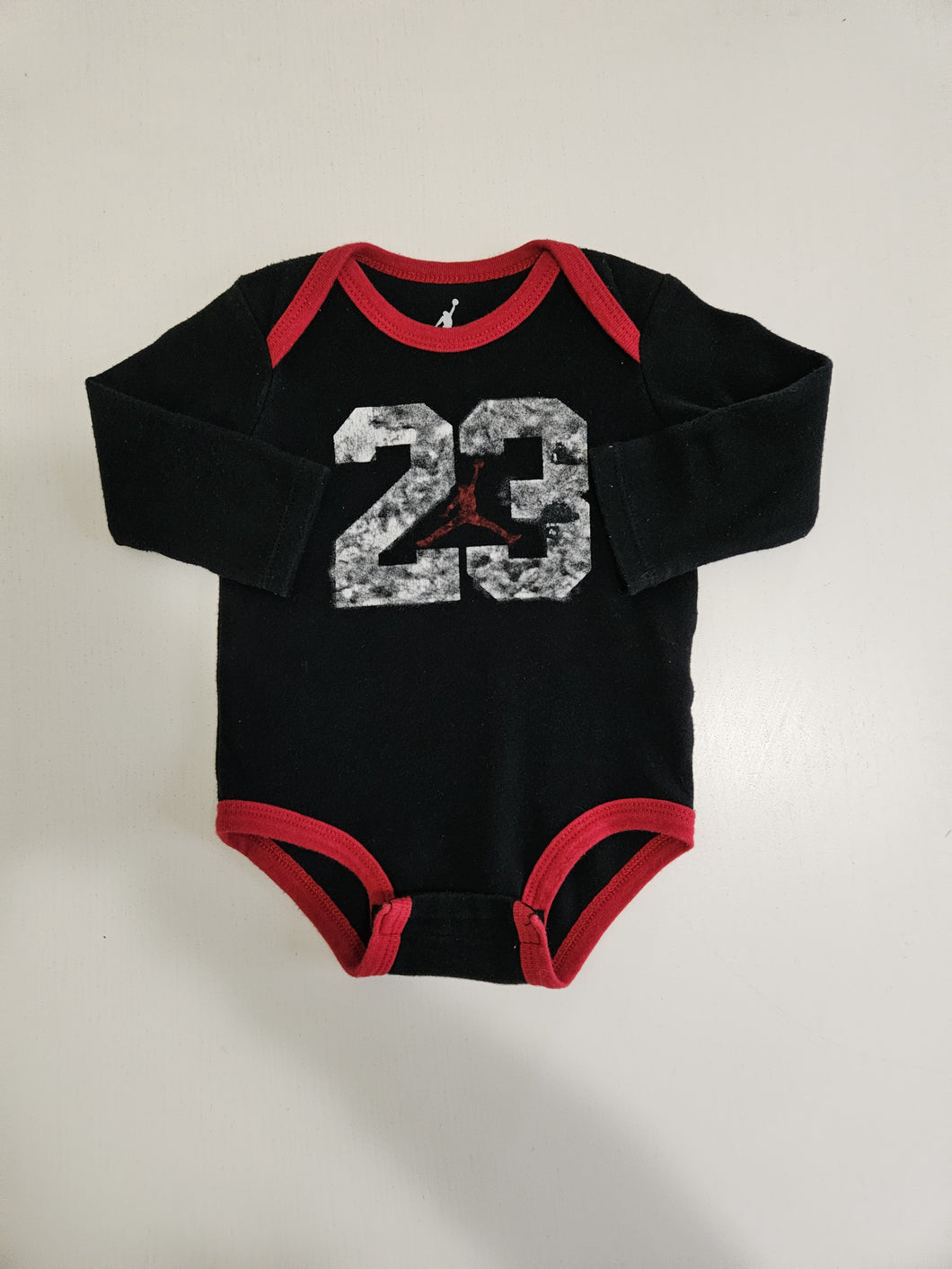 Jordan • Bodysuit