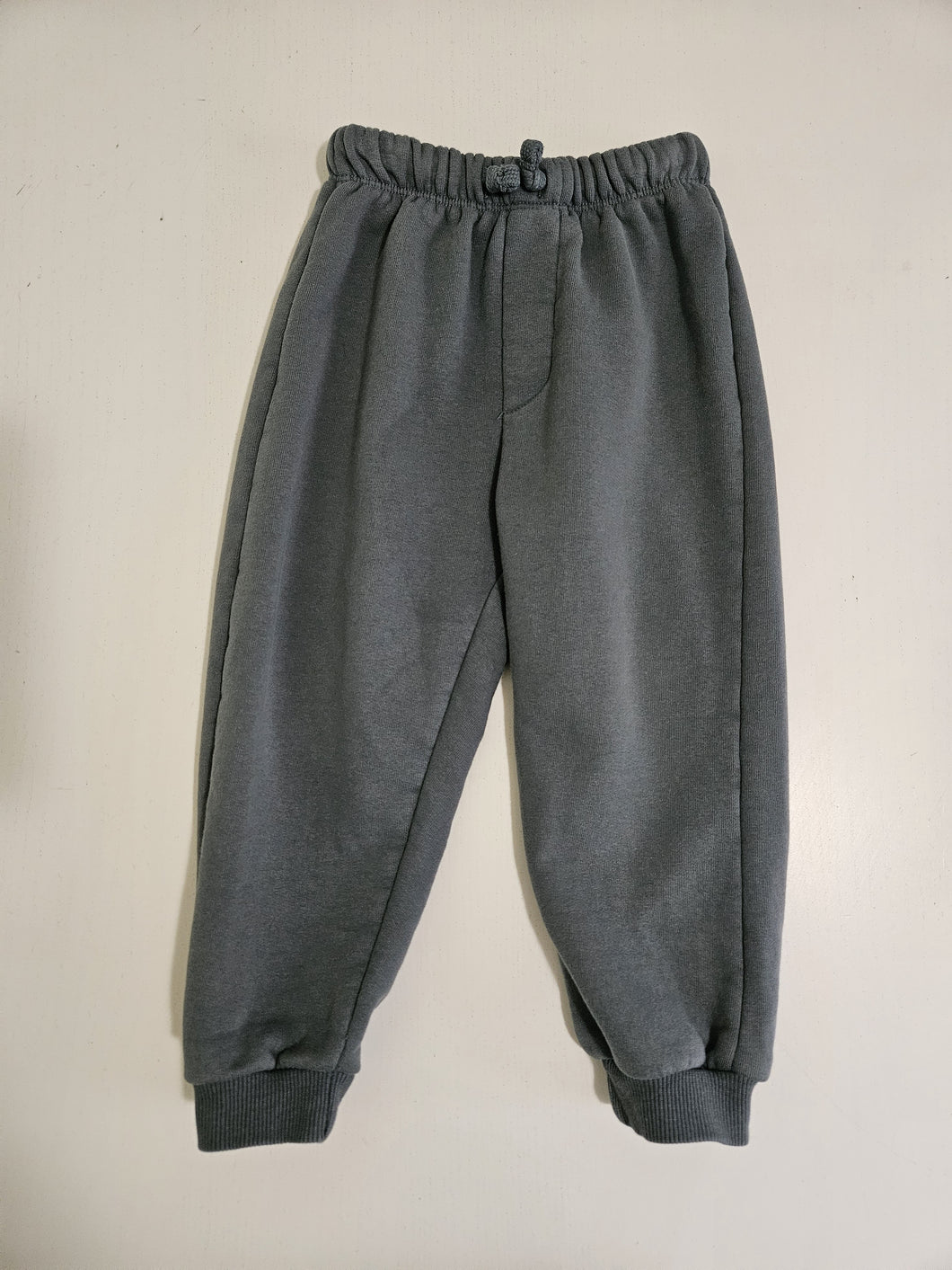 Zara • Teal Jogger Pants