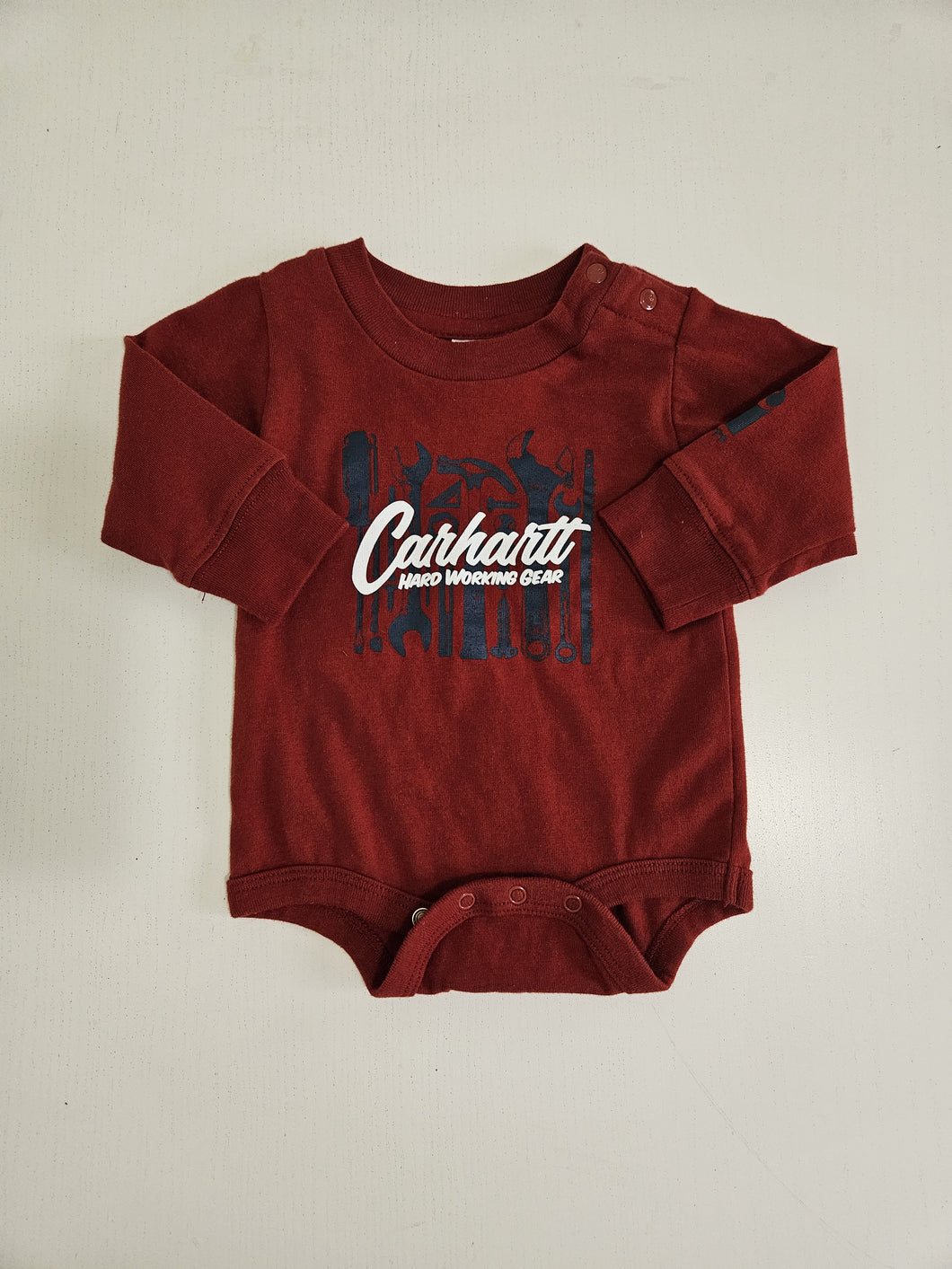 Carhartt • Bodysuit