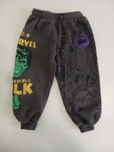Cargar imagen en el visor de la galería, &lt;b&gt;Zara&lt;/b&gt; Incredible Hulk Jogger Pants
