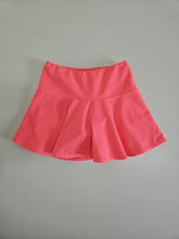 Charger l'image dans la galerie, Ralph Lauren • Neon Pink Tennis Skort
