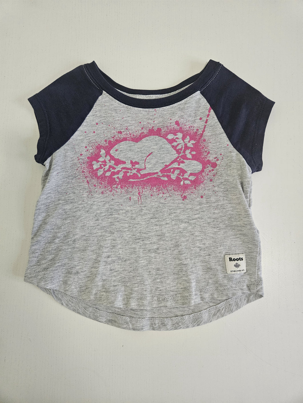 ROOTS • T-Shirt