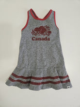 Load image into Gallery viewer, ROOTS • Canada Tank Dress
