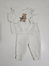 Load image into Gallery viewer, Ralph Lauren • Jogger Set
