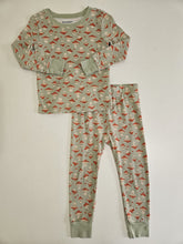 Cargar imagen en el visor de la galería, Old Navy • Mushroom Print Pajamas
