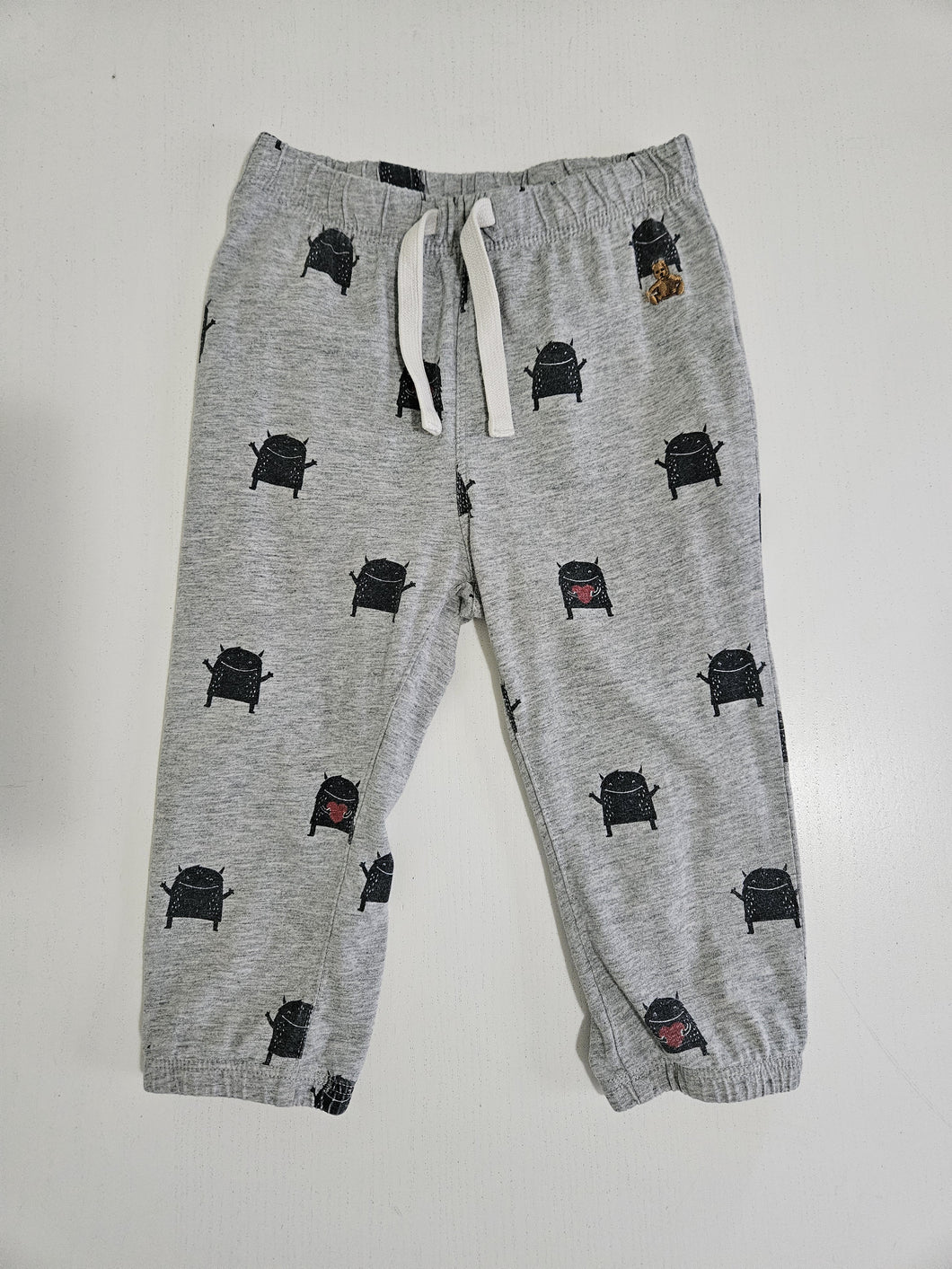 Baby Gap • Monster Playtime Pants