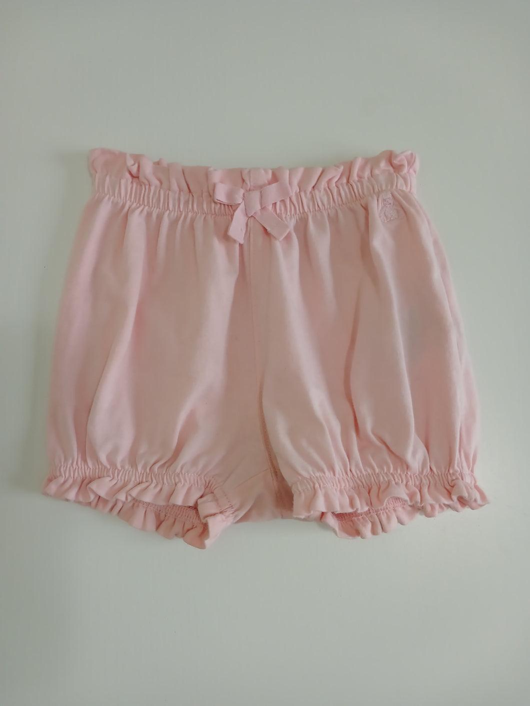 <b>Baby Gap</b> Pink Bloomers
