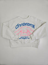 Charger l'image dans la galerie, Zara x Cinnamorol • Crewneck Sweater [8-9 years]
