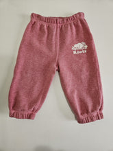 Load image into Gallery viewer, ROOTS • Pink Joggers

