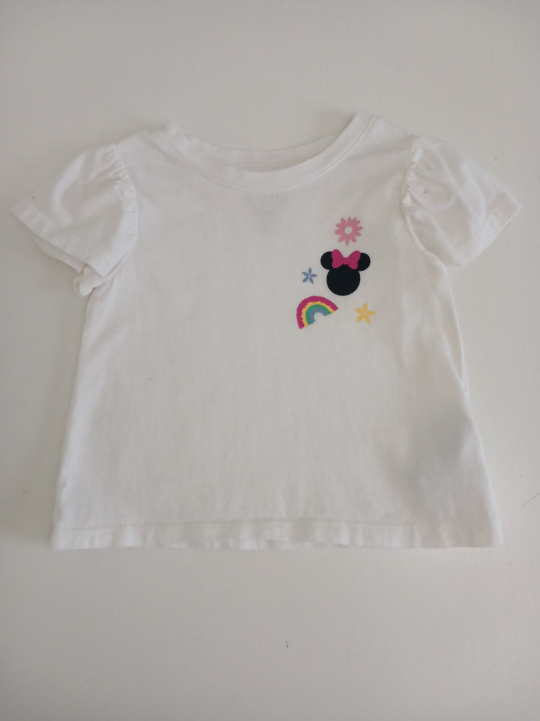 <b>Baby Gap</b> Disney Shirt