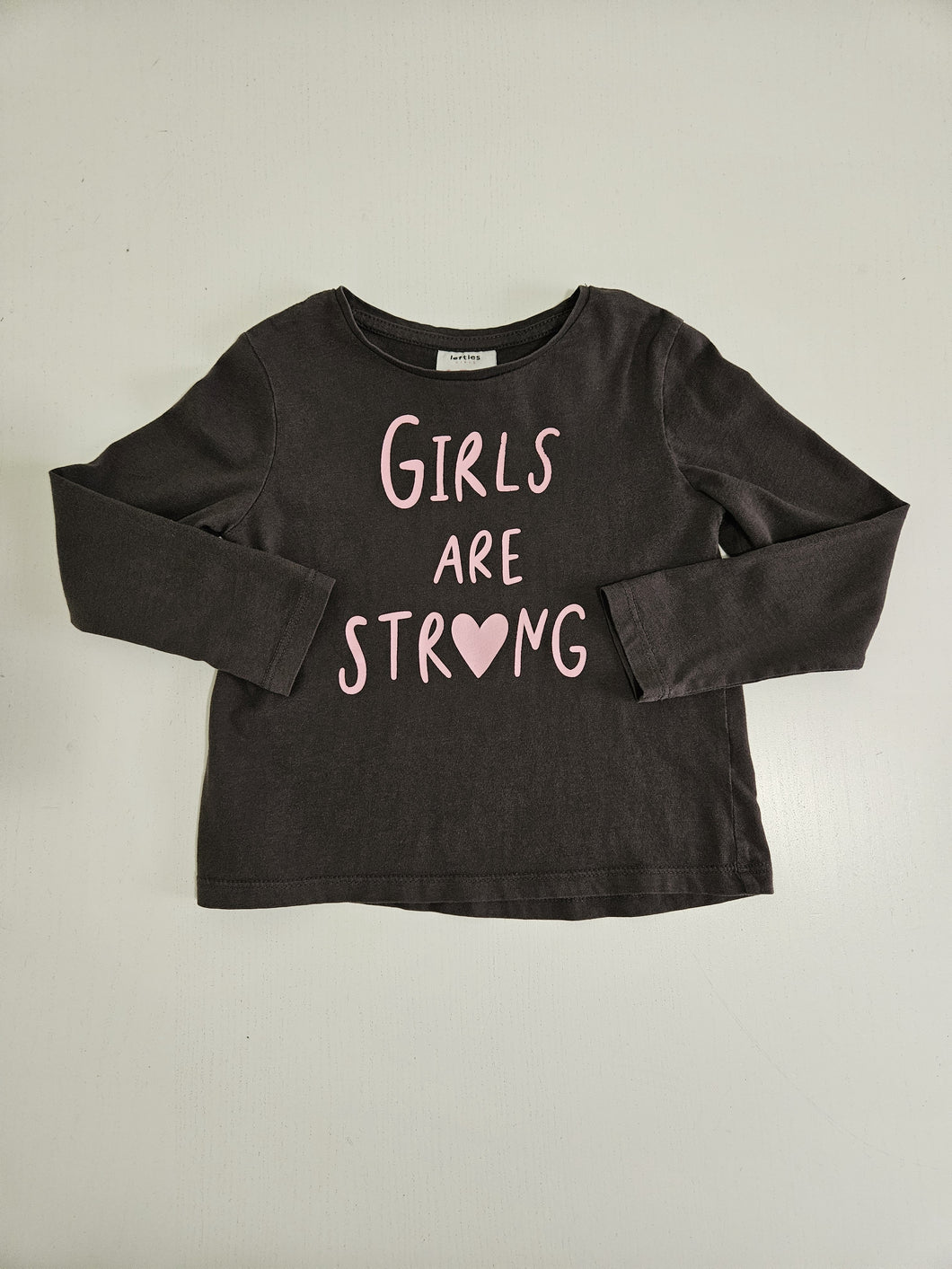 Other • Girls Are Strong Shirt