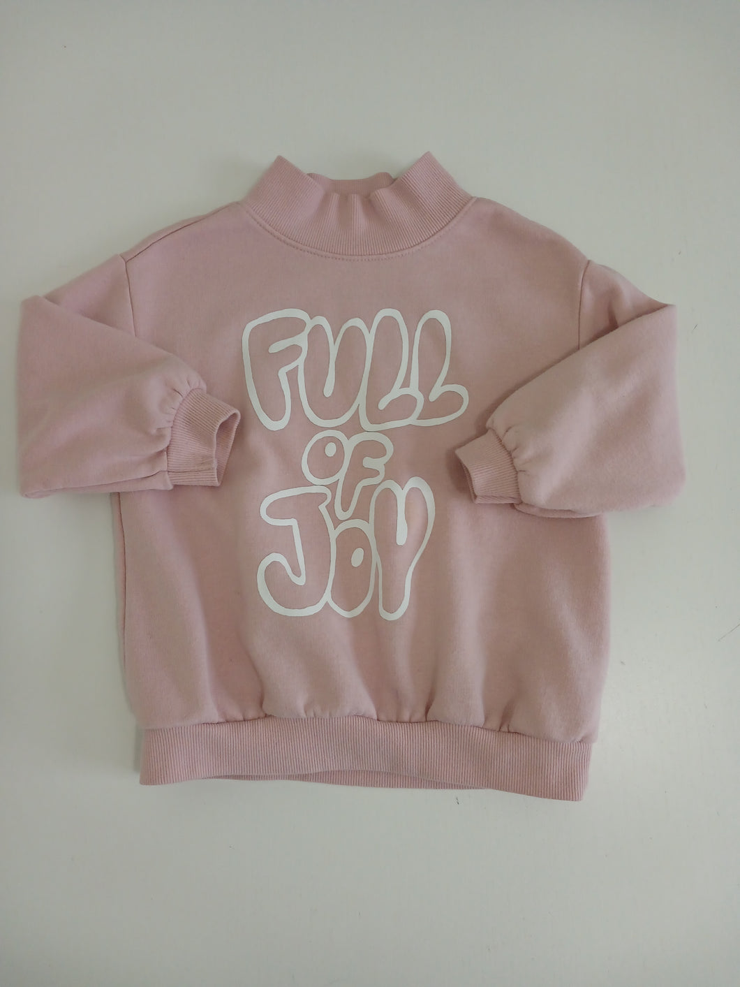 <b>Old Navy</b> Full Of Joy Oversized Sweater