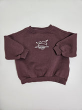 Load image into Gallery viewer, Zara • Tokyo Dog Park Sweater

