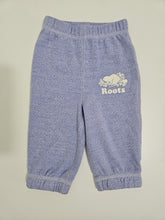 Charger l'image dans la galerie, ROOTS • Light Purple Jogger Pants
