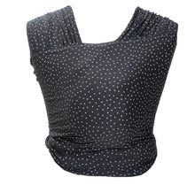 Load image into Gallery viewer, Ergobaby • Aura Wrap Twinkly Grey
